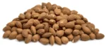 Almonds – Dry Roasted