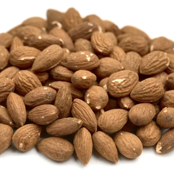 Almonds – Dry Roasted