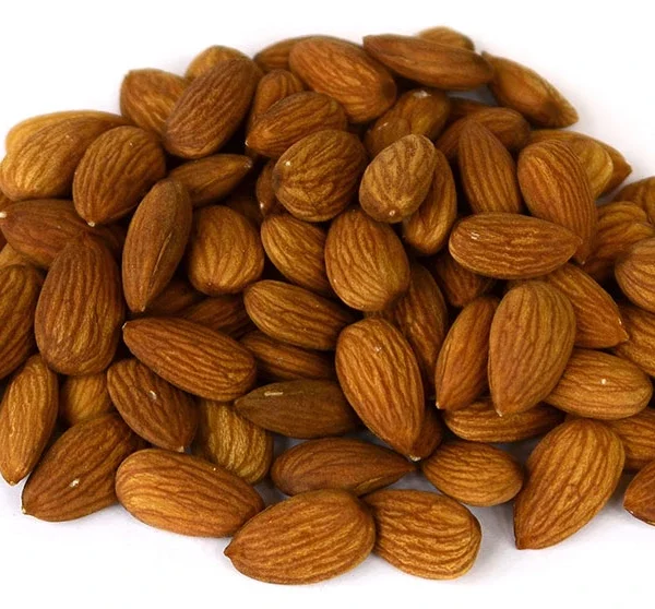 Almonds – Raw, Unpasteurized