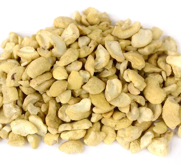 Cashews – Raw, Pieces
