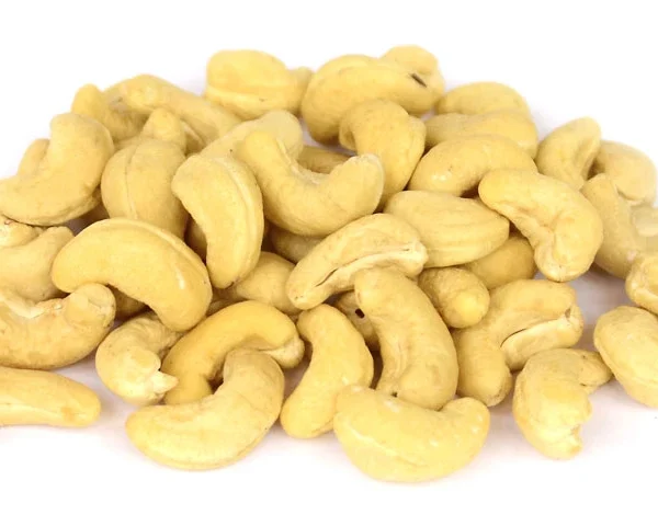 Cashews – Raw – ORGANIC