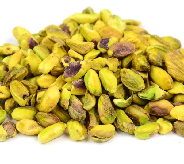 Pistachios – Raw, Shelled