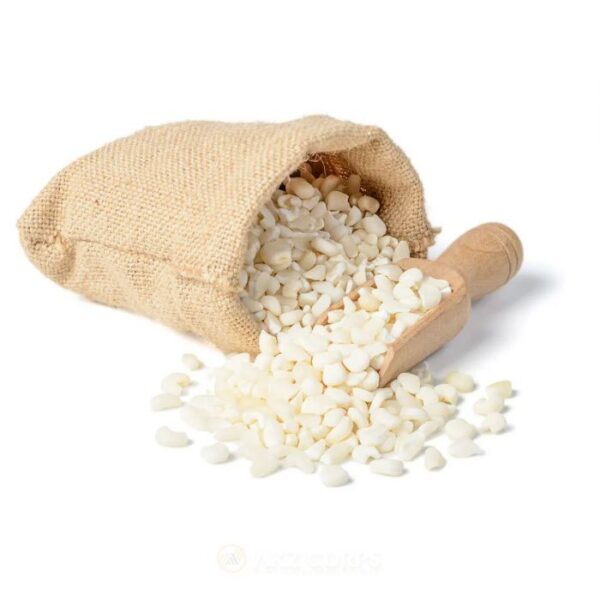 White Corn (Maize)
