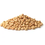 Organic Soybeans