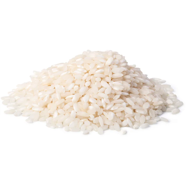 organic-white-arborio-rice-pile_600x600 Organic White Arborio Rice - Image 1