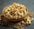 Premium quality organic cashew nuts
